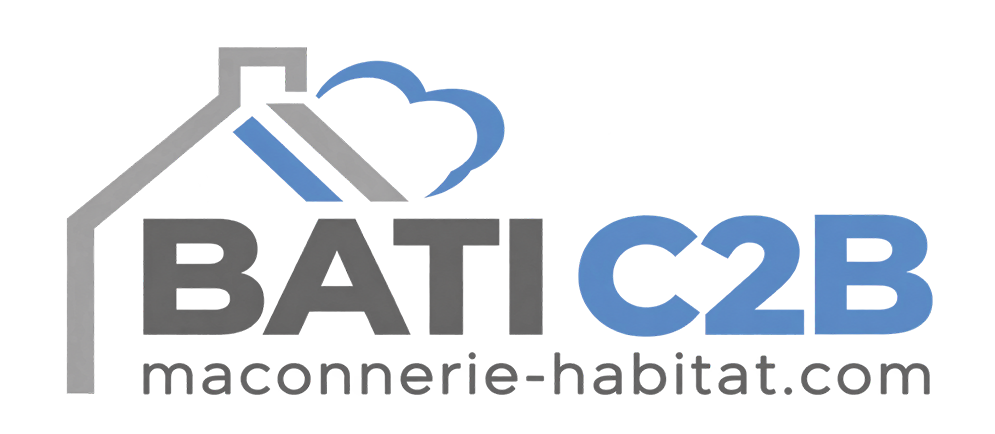 Artisan maçon – Travaux maçonnerie Saint-Nazaire, La Baule, Guérande, Pornichet, Batz sur Mer - Presqu'île guérandaise